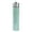 GREEN SAGE, variant on Mainstays 18 oz Plastic Clear Water Bottle Stainless Steel Screw Cap Lid with Strap, 1 Each Included