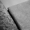 thumbnail image 4 of Soft Microfiber Cleaning Cloth Highly polishing household towels rags Absorbent for House Metal 20cmx30cm 2 pieces, 4 of 9