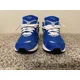thumbnail image 5 of New Balance 2002R, M2002RHU, Cobalt/Silver/Mink, Men's Running Shoes, Size 12 D, 5 of 6