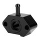 thumbnail image 4 of Adaptador Turbo Boost, adaptador de vacío Turbo Boost deportivo de aluminio, compacto y liviano, 4 of 9
