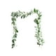 thumbnail image 4 of Planta de Hoja Artificial de Bricolaje, Planta de Guirnalda Colgante para, 4 of 9