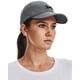 thumbnail image 3 of Gorra Ajustable para Mujer Under Armour Blitzing Negra, 3 of 3