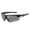thumbnail image 2 of LJNYFDC Sunglasses Cycling Glasses with Polarized Lens UV Protection Windproof Ultralight Outdoor Sports Goggles, 2 of 7