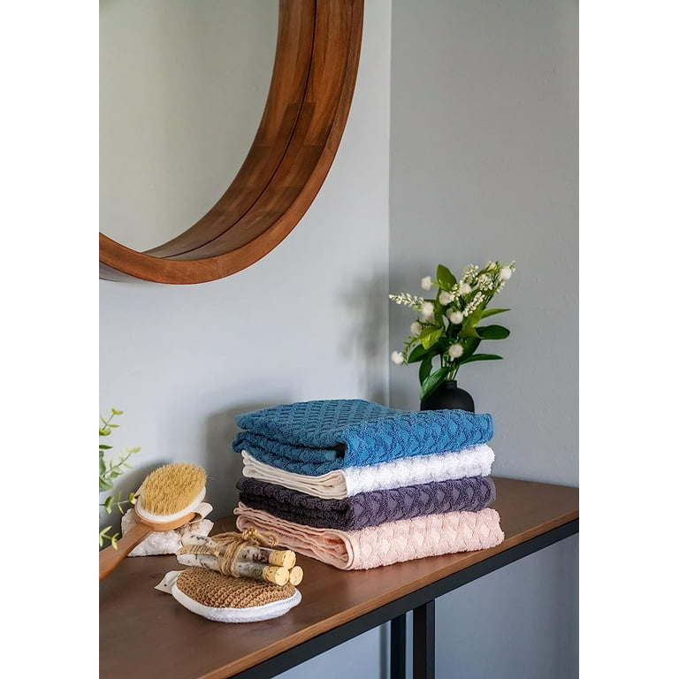 waffle weave – Simplifi Fabric