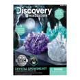 thumbnail image 1 of Discovery 12-Pc. Lab Crystal Growing Kit, 1 of 1