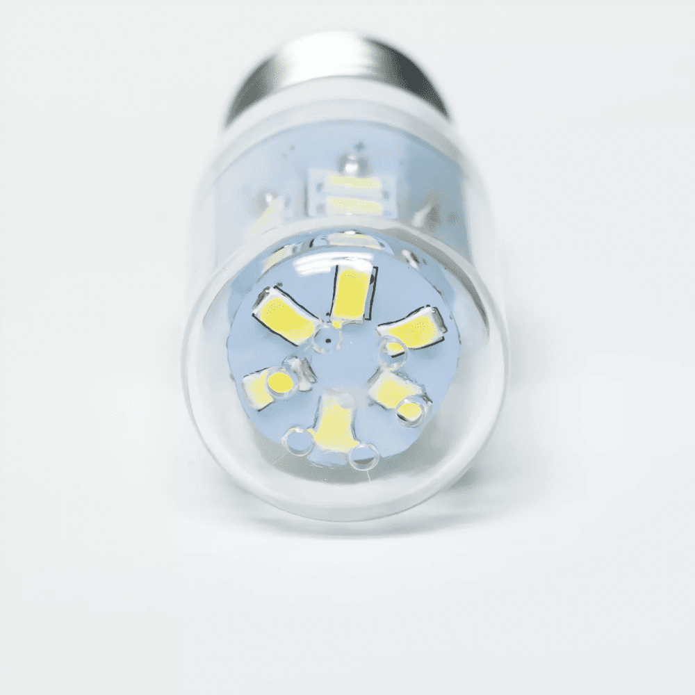 Light Bulb Replacement for Frigidaire FFSS2615TS1 FFSS2625TP3 FFSS2615TS2 FFSS2625TP0 FFSS2615TS3 FFSS2615TS5 FFSS2625TE0 FFSS2625TP2 FFSS2625TE1 FFSS2625TE2 FFSS2625TE3 FFSS2625TP1 Refrigerator