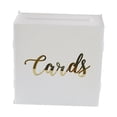 thumbnail image 4 of Envelop Card Boxes Party Favors Thick Money Storage Box Wedding Envelope Box for Style B, 4 of 7