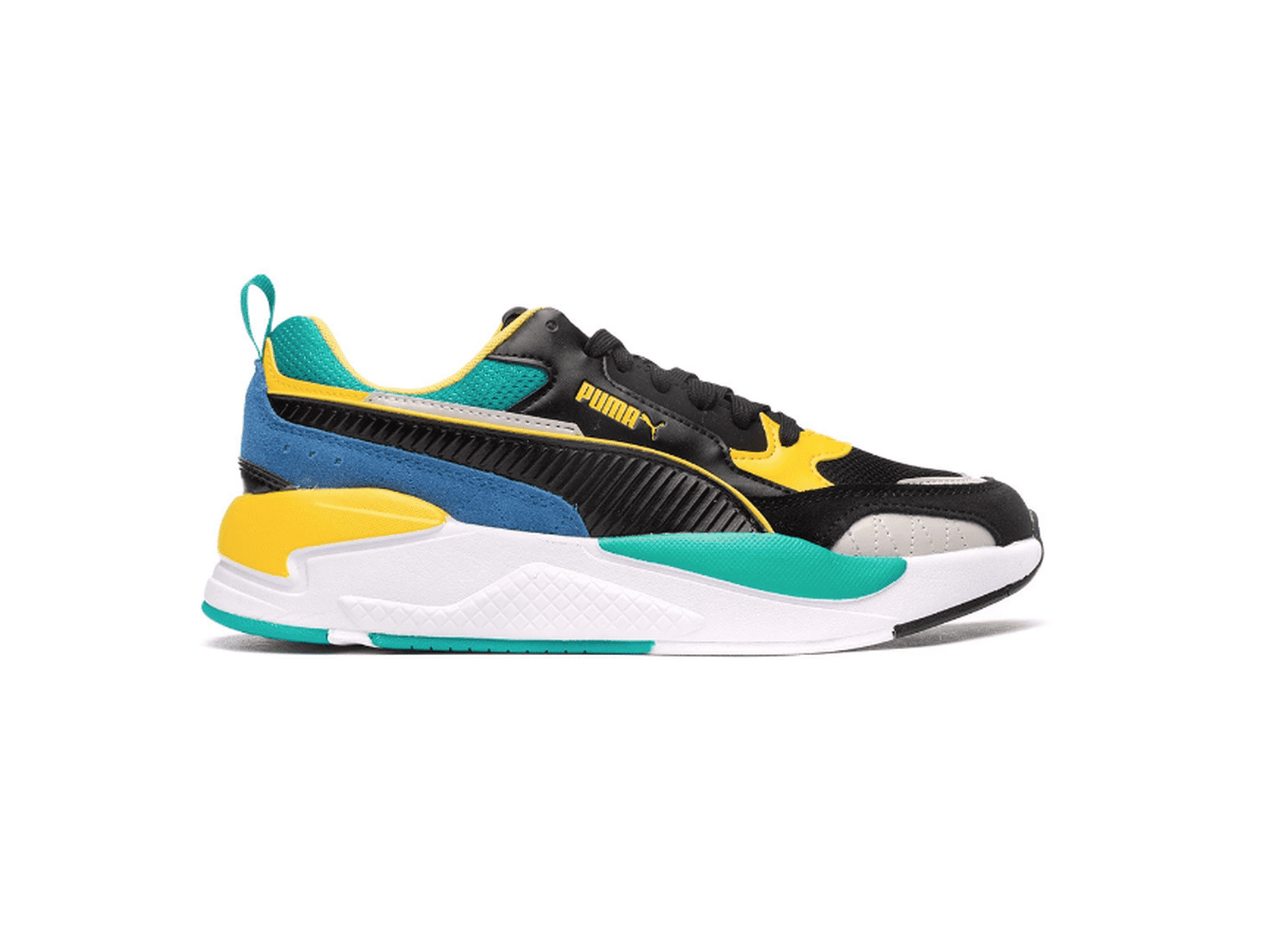 puma deportivos hombre