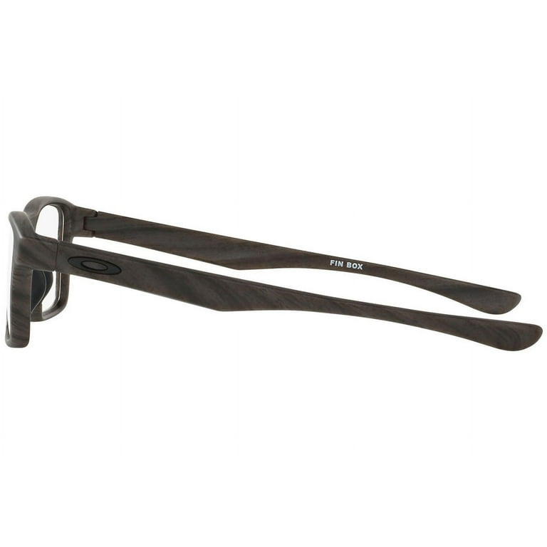 Oakley fin box 55 2025