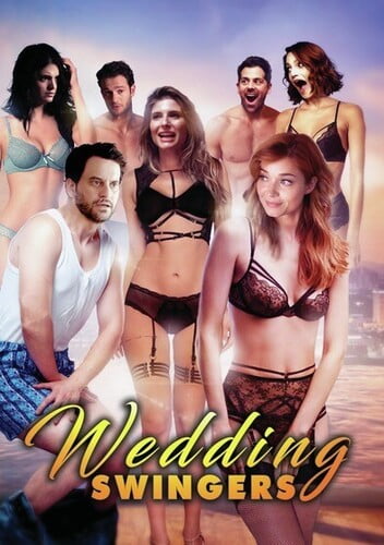 Wedding Swingers (DVD) pic