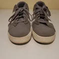 thumbnail image 3 of Adi - das Men's Daily Team Gray White Lace Up AW4795 Sneakers Size 13, 3 of 6