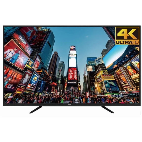 RCA 58" 4K Ultra HD TV, RTU5820