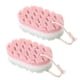 thumbnail image 1 of Ganfancp 2Pcs Cepillo Exfoliante Corporal Suave, 1 of 6