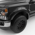thumbnail image 3 of EGR 2011-2016 Fits Ford F-250 F-350 Super Duty Extended Crew Standard Cab Pickup 2Door 4Door Traditional Bolt-On Look Fender Flares 793814-G1, 3 of 5