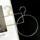 thumbnail image 2 of Silenciadores de armario de metal resistente Yuyangstore 2 uds. Colgador multifuncional, 2 of 4