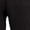 Black, variant on Men's Fleece Jogger, Style G18250