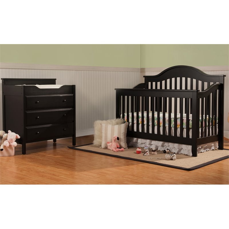 davinci jayden changing table
