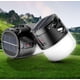 thumbnail image 3 of Linterna solar para acampar con manivela de mano de gran capacidad, linterna LED ultrabrillante portátil, 23-26 horas de funcionamiento, cargador USB, linterna electrónica para exteriores, 3 of 5