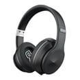 thumbnail image 1 of Methold Auriculares inalámbricos Bluetooth Auriculares estéreo para juegos Auriculares inalámbricos con micrófono para PC Teléfono Cables de audio/vídeo, 1 of 6