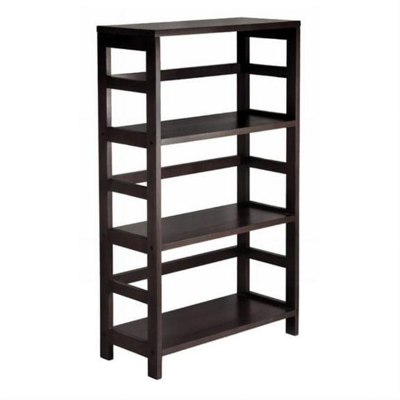 Ergode Leo Shelf / Storage, Book, 3-Tier Wide