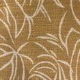 thumbnail image 3 of Mira Mirage Gold Luxury Throw Pillow, 3 of 3