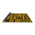 thumbnail image 2 of Ahgly Company Indoor Rectangle Southwestern Yellow Country Area Rugs, 3' x 5', 2 of 4