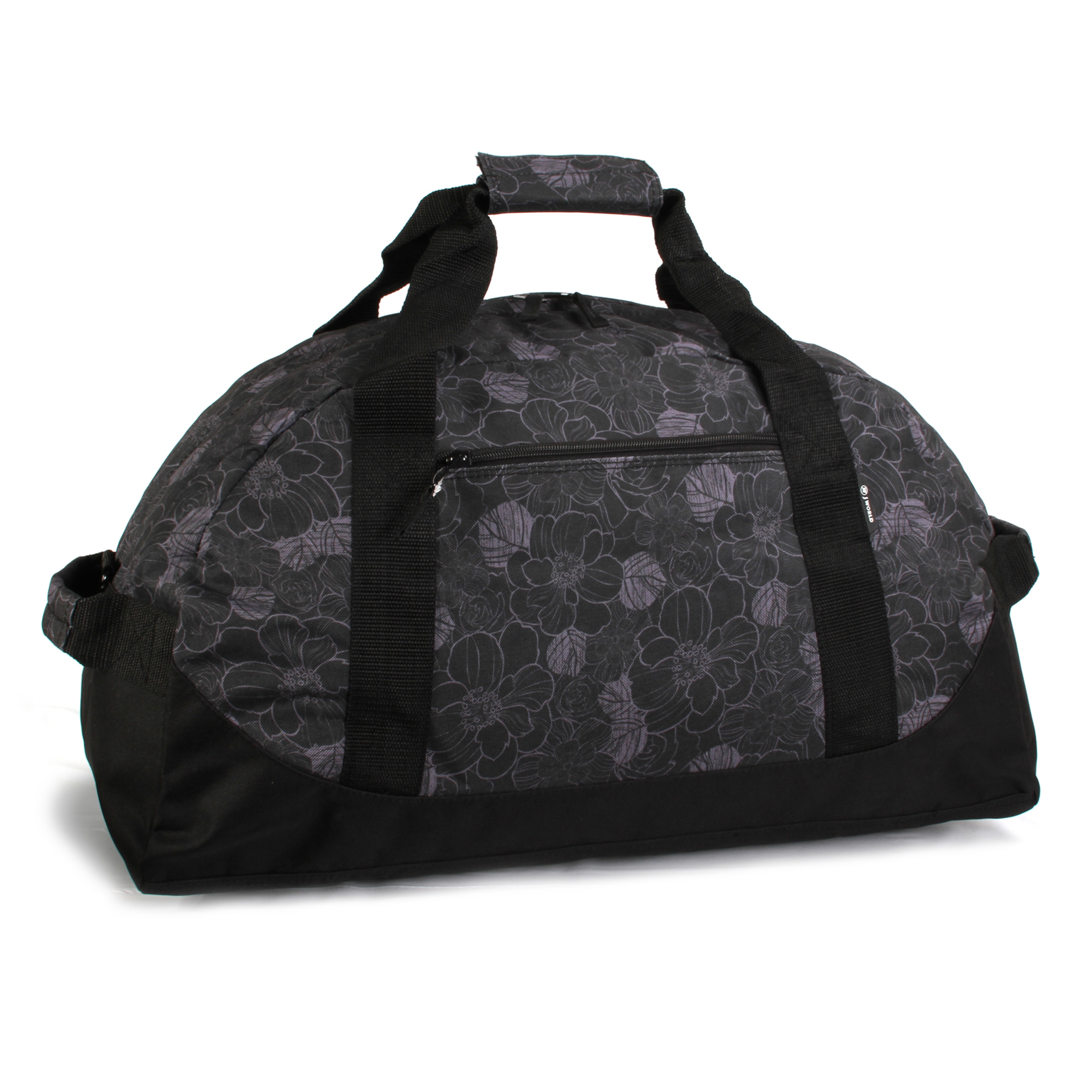 24" Lawrence Travel Duffel Color: Hawaii - image 2 of 2