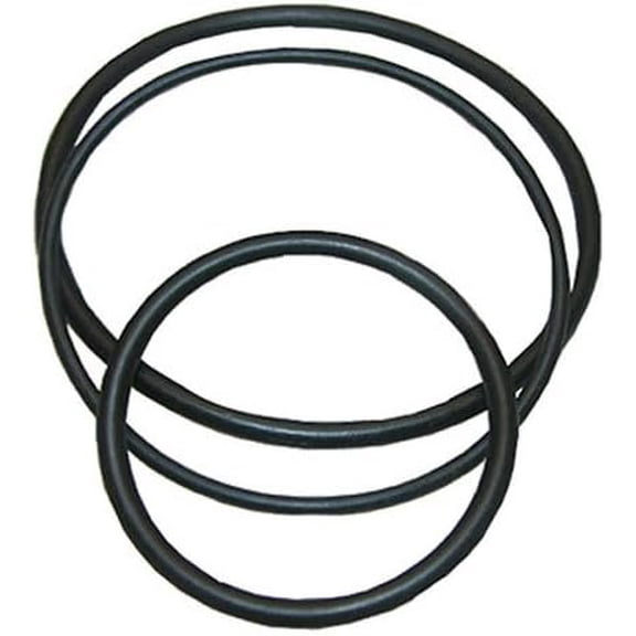 LASCO 0-2055 Spout O Rings for Price Pfister Avante