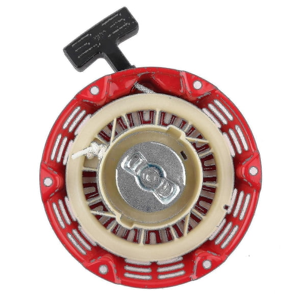 Gasoline Generator Recoil Pull Starter For 168f 170f 2-3kw Generator