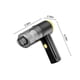 thumbnail image 3 of Aspiradora de coche portátil - 12000mBar Potente aspiradora portátil con filtro lavable y 4 accesorios para coche, sofá y hogar, 3 of 7
