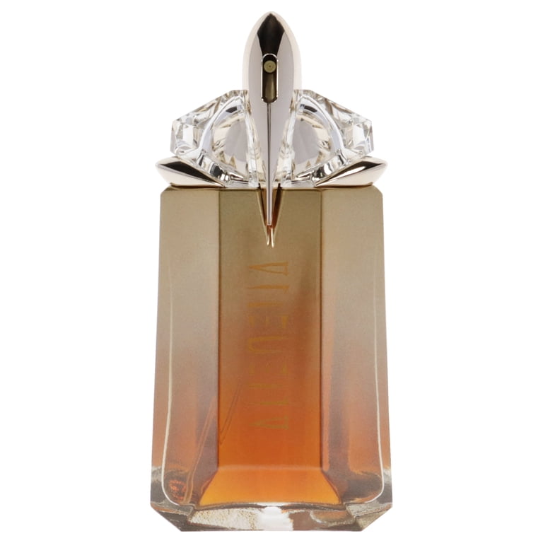 Thierry Mugler Alien Goddess Intense Perfume, 2 oz EDP Spray