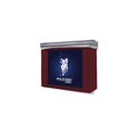 thumbnail image 4 of Juego Sábanas King Size Liso Polo One Navy 4pzs Vino, 4 of 5