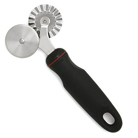 Ravioli Wheel - Norpro 112 Grip-EZ Pastry and Ravioli Wheel