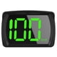 thumbnail image 1 of Velocímetro Digital multifuncional para coche, pantalla frontal, medidor de velocímetro para motocicleta, 1 of 7