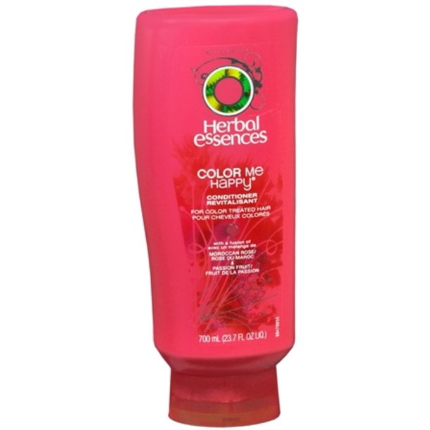 Herbal Essences Color Me Happy Conditioner Acai Berries & Satin 23.70