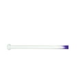 thumbnail image 5 of BAMBOOBAT by&nbsp;Pinnacle Sports&nbsp;Equipment INC. Adult Fungo Infield/Outfield Bamboo Baseball Bat, White Handle/Purple Barrel, 34", 5 of 6