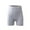 Gray, variant on FAIWAD Kids Girls Dance Shorts Breathable Stretch Yoga Bike Leggings Short Bottom Safety Undershorts Activewear
