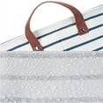 thumbnail image 3 of Bolsa de almacenamiento plegable Laklulu, cesta para juguetes, cesta para ropa sucia, cesta para ropa sucia, 3 of 5