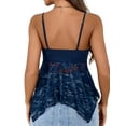 thumbnail image 2 of Avidlove Bralettes for Women Sexy Lace Tank Top Cami Undershirt Lingerie, 2 of 5