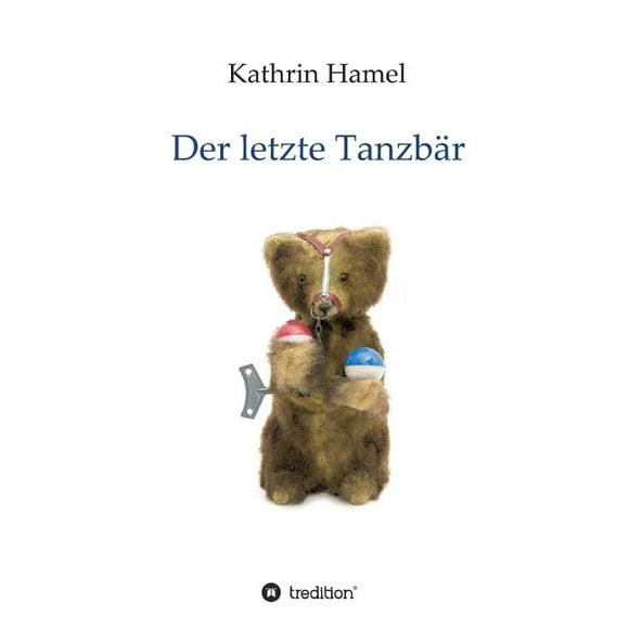 Der Letzte Tanzbr (Hardcover)