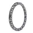 thumbnail image 4 of 2PCS Cycling Bicycle Bike Headset Ball Bearing Race Repair Accessories 4#, 4 of 10