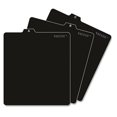 thumbnail image 2 of IdeaStream Vaultz CD File Guides, A-Z - guide de Fichier CD, 2 of 2