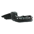 thumbnail image 3 of Driver Side Front Fender Liner for 15-19 Subaru Legacy SU1248133, 3 of 4