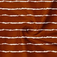 thumbnail image 7 of Womens Summer Pajamas Set Stripe Pj Shorts Set Two Piece Cool Nightwear Boxer Short Loungewear, 7 of 7