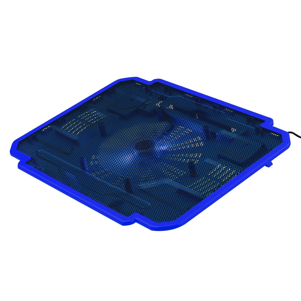 Buy USB Cooling Fan Laptop Notebook Cooler USB External Heatsink