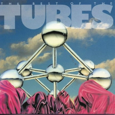 Best Of The Tubes [Capitol] (The Best Of The Tubes)