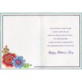 thumbnail image 2 of Happy Mother's Day Sister 3D Greeting Card w/Envelope, 2 of 2