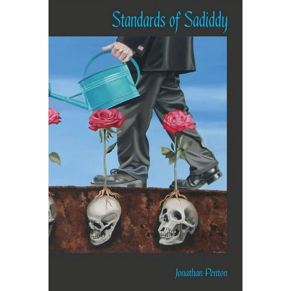 Standards of Sadiddy (Paperback)
