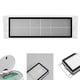 thumbnail image 3 of Monstrate 7 unids/set de cepillo principal, juego de filtro de Robot para fregar el suelo, piezas de limpieza, accesorios de repuesto para Stone S50 Electrodomésticos Monstrate HA008442-00, 3 of 6