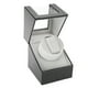 thumbnail image 3 of Caja de Relojes Ecomeon Estuche de Almacenamiento Negro, 3 of 5
